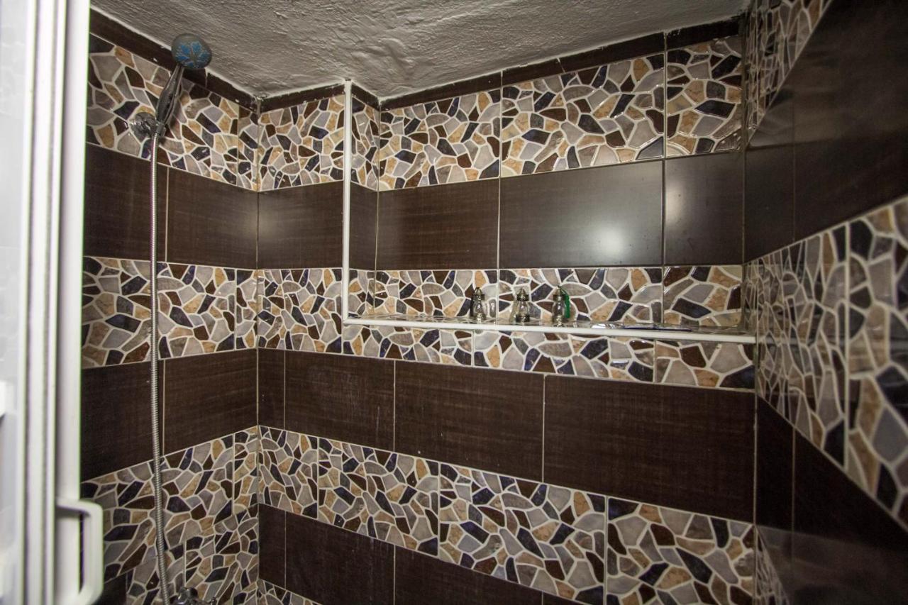 Отель Dar Ismail Фес Экстерьер фото